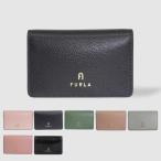 フルラ 名刺入れ レディース カードケース レザー カメリア FURLA CAMELIA BUSINESS CARD CASE WP00306