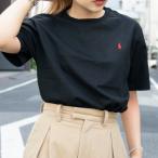 ラルフローレン Tシャツ メンズ レディース コットン CORE REPLEN RALPH LAUREN