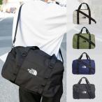 ノースフェイス バッグ メンズ レディース ボストンバッグ 2WAY ショルダーバッグ NN2PP60 THE NORTH FACE A4対応