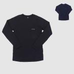 モンベル アンダーウェア インナー メンズ ジオライン EXP.ラウンドネックシャツ Men's 1107712 mont-bell