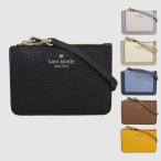 ケイトスペード カードケース コインケース 小銭入れ レディース アウトレット レザー カードホルダー リスレット KH790 KH789 kate spade