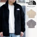 ザノースフェイス フリースジャケット メンズ コンフィアルファフリース COMFY ALPHA FLEECE NJ4FQ50J THE NORTH FACE ホワイトレーベル