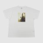 モンベル Tシャツ 半袖 メンズ レディース ホワイト US 50th WIC.T アイガー北壁 2304024WT mont-bell