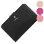 フルラ 財布 二つ折り レディース マグノリア レザー スモール トライフォールド wp00193 FURLA