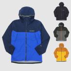 モンベル ジャケット レインウェア メンズ トレッキング アクティビティ S M L XL ナイロン サンダーパス ジャケット メンズ 1128635 mont bell