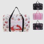  Sanrio сумка женский сумка "Boston bag" Hello Kitty черный mi My Melody Carry on сумка SANRIO A4 соответствует 