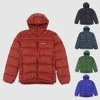 モンベルダウンジャケットコートメン...