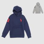 ラルフローレン フーディーパーカー USボーイズサイズ レディース メンズ 大人もOK 323979316001 RALPH LAUREN