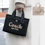 ショッピング寅 コーチ バッグ レディース ショルダーバッグ 2WAY トートバッグ キャンバス カーゴトート CARGO TOTE 26 CP164 COACH