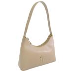 フルラ バッグ レディース ショルダーバッグ アウトレット レザー ベージュ FURLA DIAMANTE MINI SHOULDER BAG WB00863AX07330378S