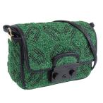 ショッピングフルラ 特価 フルラ バッグ レディース ショルダーバッグ アウトレット グリーン メトロポリス FURLA METROPOLIS MINI CROSSBODY WB00945BX17052001S