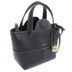 フルラ バッグ レディース ショルダーバッグ ハンドバッグ レザー ブラック プリムローズ FURLA PRIMROSE MINI TOTE WB01825HSF000O6000