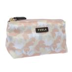 フルラ FURLA ポーチ 小物入れ マルチカラー レディース we00111
