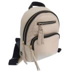 フルラ バッグ レディース リュック リュックサック バックパック アウトレット ベージュ GAIA MINI BACKPACK WE00652BX3172B4L00 FURLA