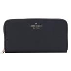 ケイトスペード KATE SPADE 財布 長財布 ラウンドファスナー アウトレット wlr00392