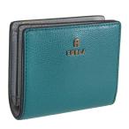 フルラ 財布 レディース 2つ折り 折�