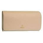 ショッピングフルラ フルラ 財布 レディース 長財布 アウトレット レザー ベージュ カメリア FURLA CAMELIA CONTINENTAL WALLET SLIM WP00324ARE000B4L00