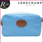 Yahoo! Yahoo!ショッピング(ヤフー ショッピング)ロンシャン バッグ LONGCHAMP セカンドバッグ クラッチバッグ ポーチ トラベルポーチ ル・プリアージュ 1008-089