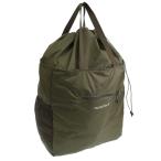 モンベル バッグ メンズ レディース トートバッグ エコバッグ ダークグリーン ポケッタブル ライトトート L 1123974 A4対応 mont-bell