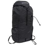モンベル バッグ メンズ レディース リュック リュックサック バックパック 20L ナイロン ダークグレー バーサライトパック 20 1133322GM mont-bell A4対応