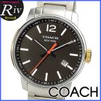 コーチ COACH 時計 メンズ ブリーカー 40mm 腕時計 14601522