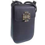 トリーバーチ バッグ レディース ショルダーバッグ アウトレット ブラック BRITTEN PHONE CROSSBODY 151007 001 TORY BURCH