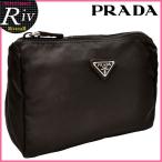 プラダ PRADA ポーチ コスメポーチ 新作 1N0011