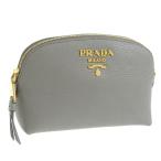 ץ PRADA ݡ ʪ 쥶 졼 ǥ 1nd005vida ȥå
