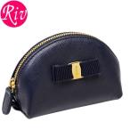 サルヴァトーレフェラガモ Salvatore Ferragamo ポーチ 22b937-0575382
