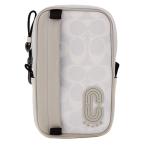 Yahoo! Yahoo!ショッピング(ヤフー ショッピング)コーチ COACH ポーチ メンズ シグネチャー アウトレット 2708qbr14