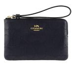 コーチ COACH ポーチ リストレット シグネチャー アウトレット 2961