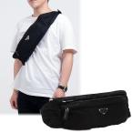 Yahoo! Yahoo!ショッピング(ヤフー ショッピング)プラダ PRADA バッグ ボディバッグ ウエストポーチ ヒップバッグ 2vl132