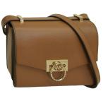 マイケルコース バッグ レディース ショルダーバッグ レザー ブラウン HENDRIX 32F0G1HC0L 230 MICHAEL KORS