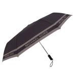 マイケルコース 折りたたみ傘 折り畳み傘 レディース アウトレット ブラック TRAVEL UMBRELLA 35F3STFN4B BLACK MICHAEL KORS