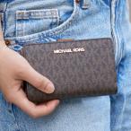 マイケルコース MICHAEL KORS 財布 折財布 二つ折り レディース アウトレット 35f8gtvf2b