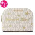 マイケル マイケルコース MICHAEL KORS ポーチ 35h7gifu3m アウトレット レディース