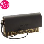 ���å� GUCCI �ݡ��� GG���쥤�� �ꥹ�ȥ�å� �١����� �֥�å� PVC �쥶�� 406715cu81n9769 �����ȥ�å� ��ǥ�����