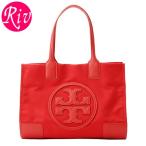 トリーバーチ TORY BURCH トートバッグ ELLA MINI TOTE 45211 アウトレット レディース