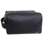  Calvin Klein сумка мужской клатч outlet черный 4G1038G 001 CALVIN KLEIN