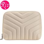 ���������� �ѥ� SAINT LAURENT PARIS �ݡ��� ��ʪ���� YSL ����ƥ��� �����ȥ�å� 5046650