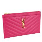 サンローラン パリ SAINT LAURENT PARIS YSL ポーチ 小物入れ アウトレット 504922