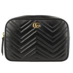 ���å� �Хå� GUCCI �������ȥХå� �������ȥݡ��� �ܥǥ��Хå� �����ȥ�å� 523380