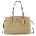 コーチ バッグ COACH トートバッグ シグネチャー アウトレット 57842