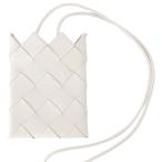 �ܥåƥ������ͥ� �Хå� BOTTEGA VENETA �ݡ��� ���ޥۥݥ����å� ����ȥ���㡼�� ��� ��ǥ����� �����ȥ�å�