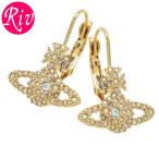 【並行輸入品】ヴィヴィアンウエストウッド Vivienne Westwood ピアス イヤリング ドロップ 724671b
