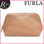 フルラ FURLA ポーチ 小物入れ コスメポーチ 749758