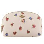 コーチ COACH ポーチ 花柄 アウトレット 76607