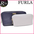 フルラ FURLA ポーチ 小物入れ コスメポーチ 2点セット 775198