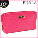 フルラ FURLA ポーチ 小物入れ コスメポーチ 775211