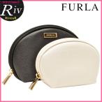 フルラ FURLA ポーチ 小物入れ コスメポーチ 2点セット 775223